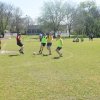 Кубок по футболу в Ивановке